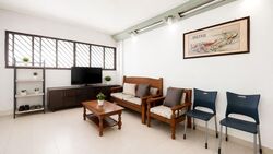 Blk 393 Yishun Avenue 6 (Yishun), HDB 4 Rooms #596790731